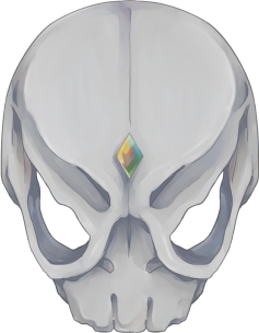 skull